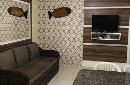Canasvieiras Apartment | Residencial Flat Débora