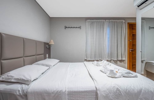 Floresta Hotel | Alameda Felice Hotel