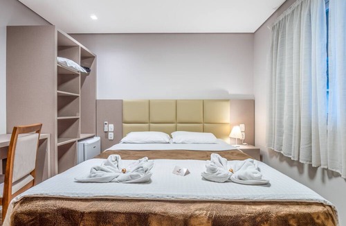 Floresta Hotel | Alameda Felice Hotel