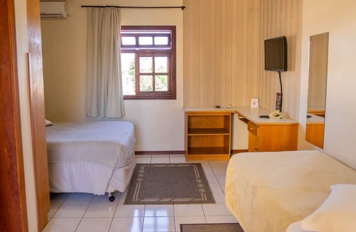 Lages Hotel | Villa Apart Hotel