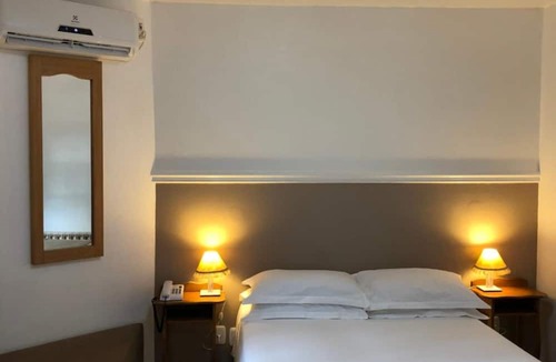 Tres Pinheiros Hotel | Pousada Rosa Gramado