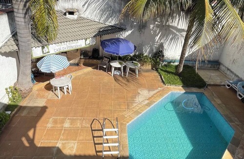 Anil House | Guesthouse Casa da Montanha