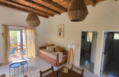 Tafi del Valle Cabin | El Vigia del Valle