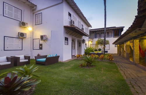 Historic Center Hotel | Pousada Aconchego