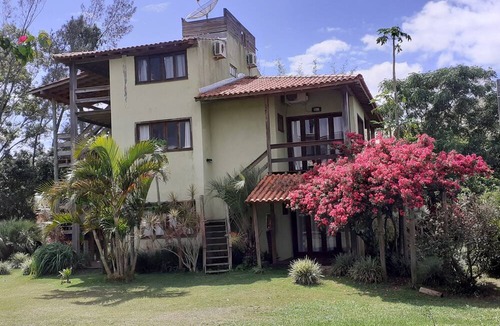 Arroio Hotel | Praia Verde Pousada