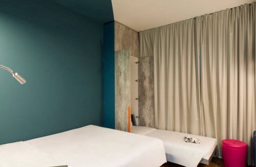 Fazenda Hotel | ibis Budget Navegantes Itajaí