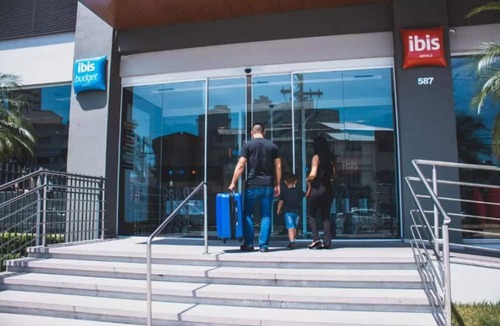 Fazenda Hotel | ibis Budget Navegantes Itajaí