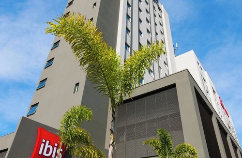 Fazenda Hotel | ibis Budget Navegantes Itajaí
