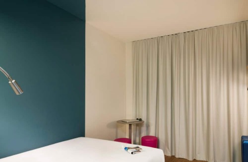 Fazenda Hotel | ibis Budget Navegantes Itajaí