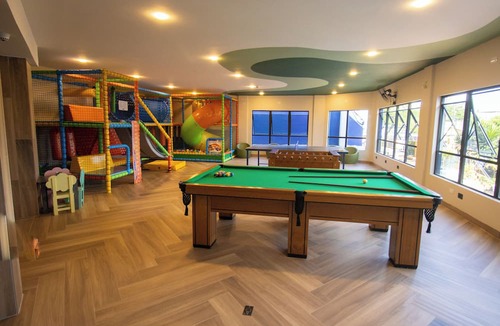 Vila Yolanda Hotel | Hotel Portinari Centro