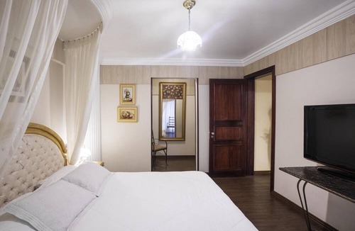 Centro Hotel | Hotel Lang Palace