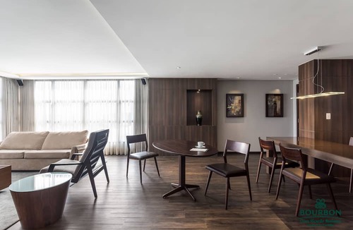 Aguas Belas Hotel | Bourbon Dom Ricardo Aeroporto Curitiba Business Hotel