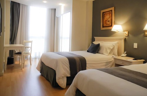 Catamarca Hotel | Amérian Catamarca