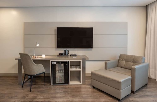 Centro Hotel | Blue Tree Premium Florianopolis