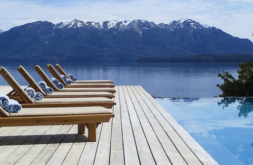 Correntoso Hotel | Correntoso Lake & River Hotel