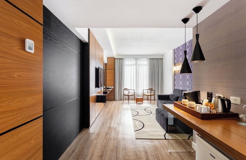 Batel Hotel | Radisson Hotel Curitiba