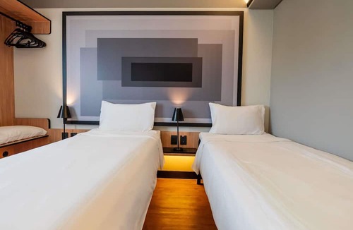 Fazenda Hotel | ibis Navegantes Itajai