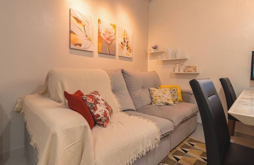 Canto Grande Hotel | Flores de Bombinhas