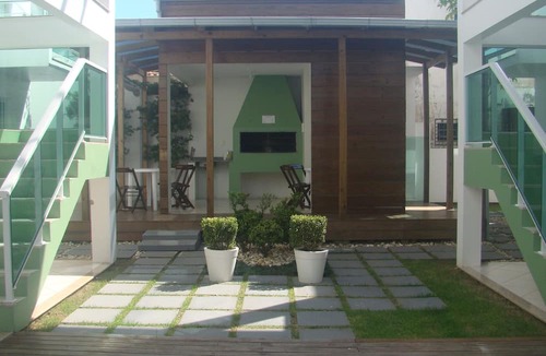 Barra da Lagoa Hotel | Encantada Floripa