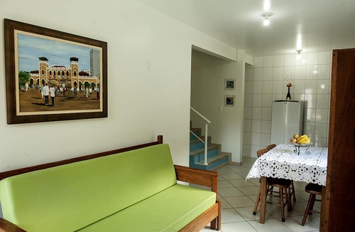 Barra da Lagoa Hotel | Encantada Floripa