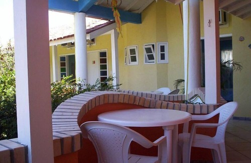 Barra da Lagoa Hotel | Pousada e Hostel Âncora