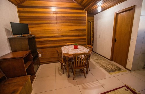 Tres Coroas Apartment | Apartamento Theobald