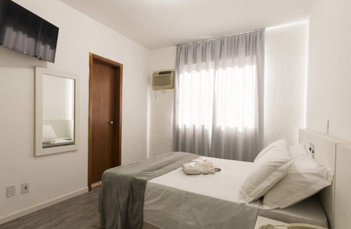 Barra Sul Hotel | Hotel Negrini