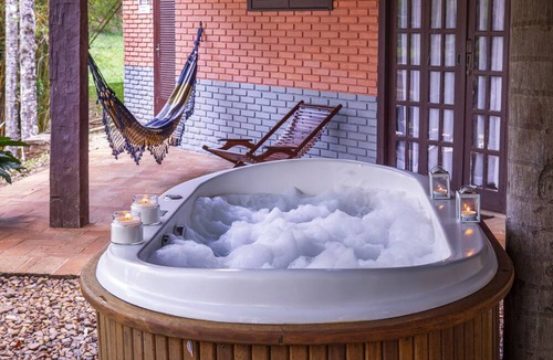Itu Hotel | Itu Garden Spa