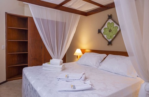 Itu Hotel | Itu Garden Spa