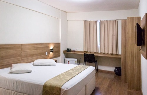 Campinas Hotel | Hotel Malibu Inn