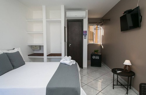 Guaratuba Hotel | Hotel Pousada Porto da Lua