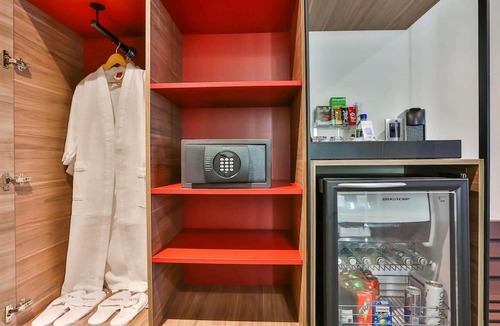 Sorocaba Hotel | Novotel Sorocaba