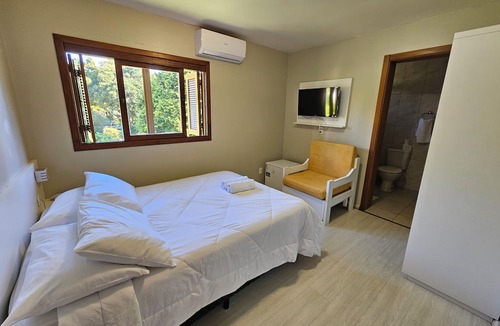 Tirol Hotel | Hotel Pousada Cabana Da Mata
