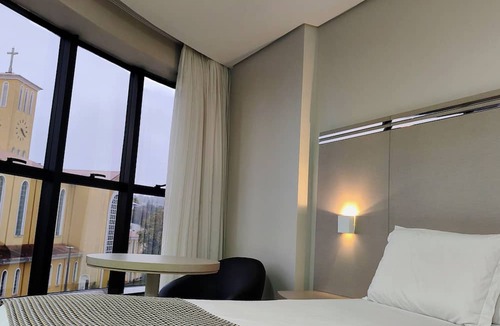Pato Branco Hotel | Hotel San Pietro