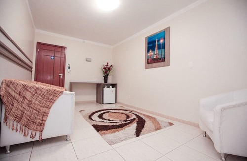 Guarapuava Hotel | Hotel Dom Baroni