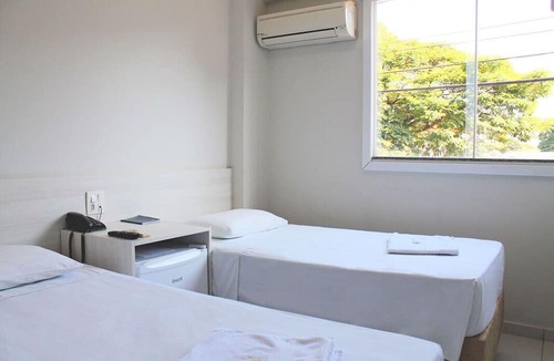 Cianorte Hotel | MFG Hotel