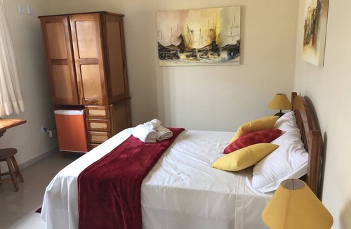 Marica Hotel | Black Point Beach Club