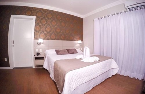 Xanxere Hotel | Seville Park Hotel