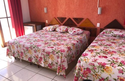 Urubici Hotel | Pousada Do Coqueiro