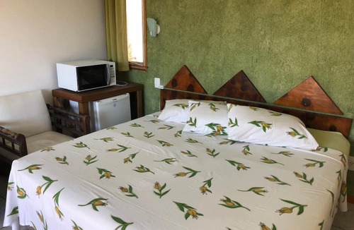 Urubici Hotel | Pousada Do Coqueiro