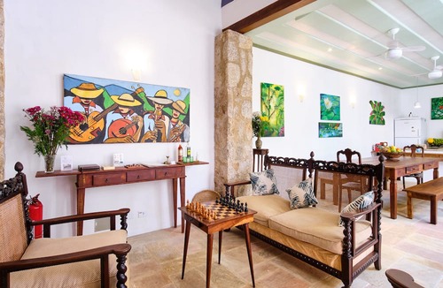 Historic Center Hotel | A Casa de Paulo Autran