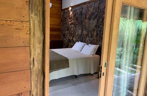 Iporanga Hotel | Glamping Mangarito