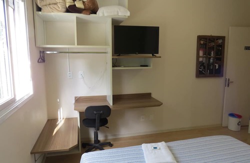 Farroupilha Hotel | Adoro Hotel