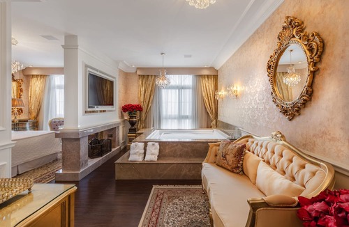 Gramado Hotel | Hotel Colline de France
