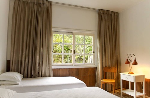 Sao Francisco de Paula Hotel | Village da Serra