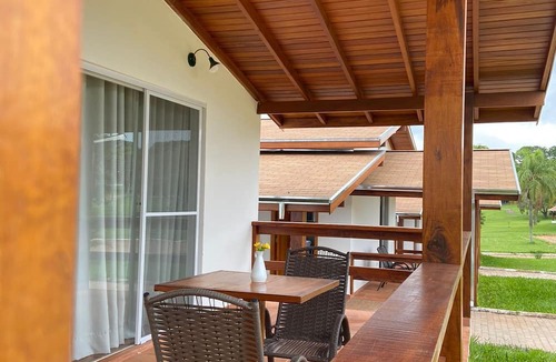 Centro Other | Vale das Águas Fazenda Resort