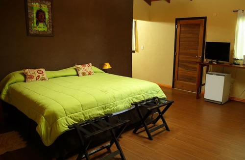 Puerto Iguazu Cabin | Tierra Guarani Lodge de Selva