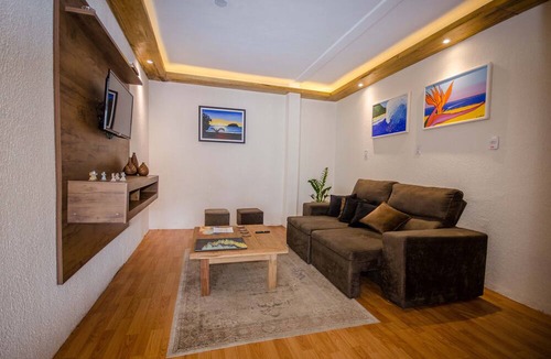 Santo Antonio Hotel | Hotel Costa Praia
