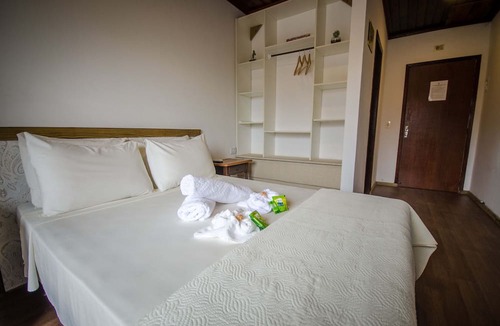 Santo Antonio Hotel | Hotel Costa Praia