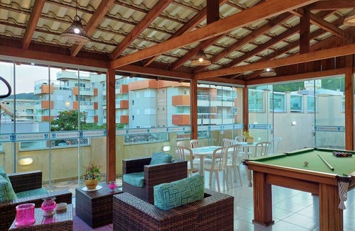 Bombas Hotel | Bombinhas Praia Apart Hotel - Unidade Bem Te Vi
